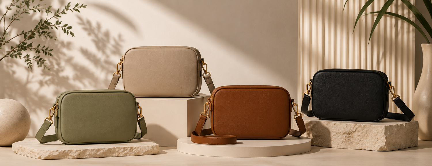 Crossbody Bags
