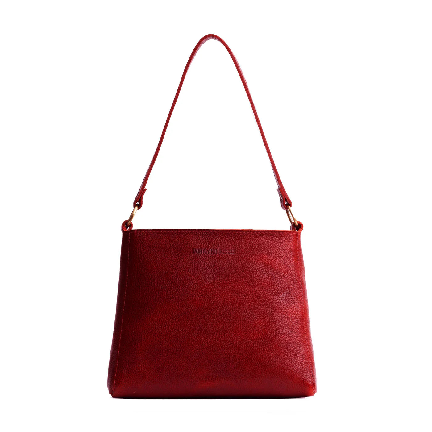 Triangle Shoulder Bag