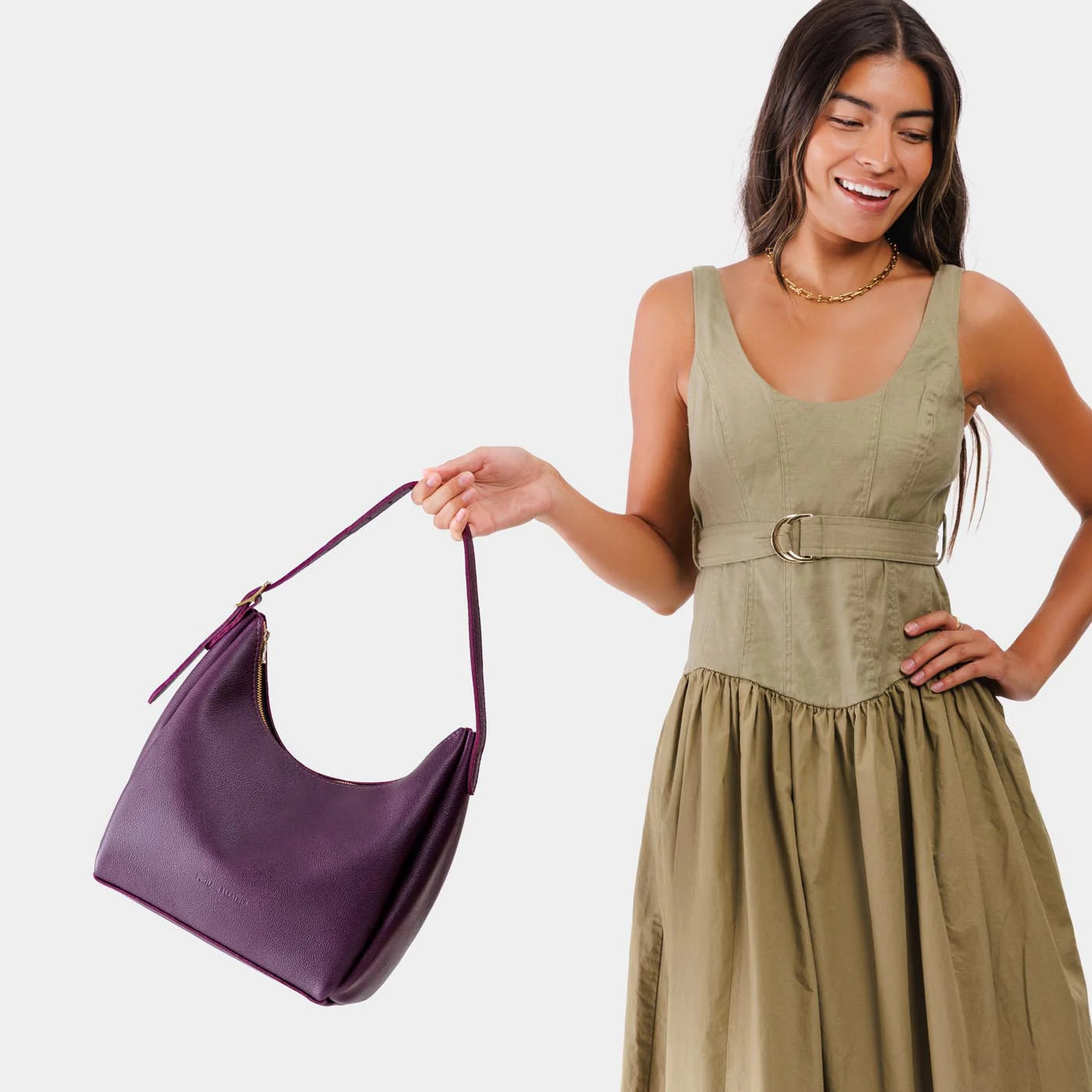 Aspen Shoulder Bag