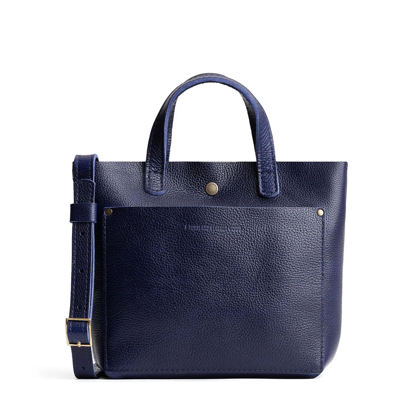 'Almost Perfect' Mini Crossbody