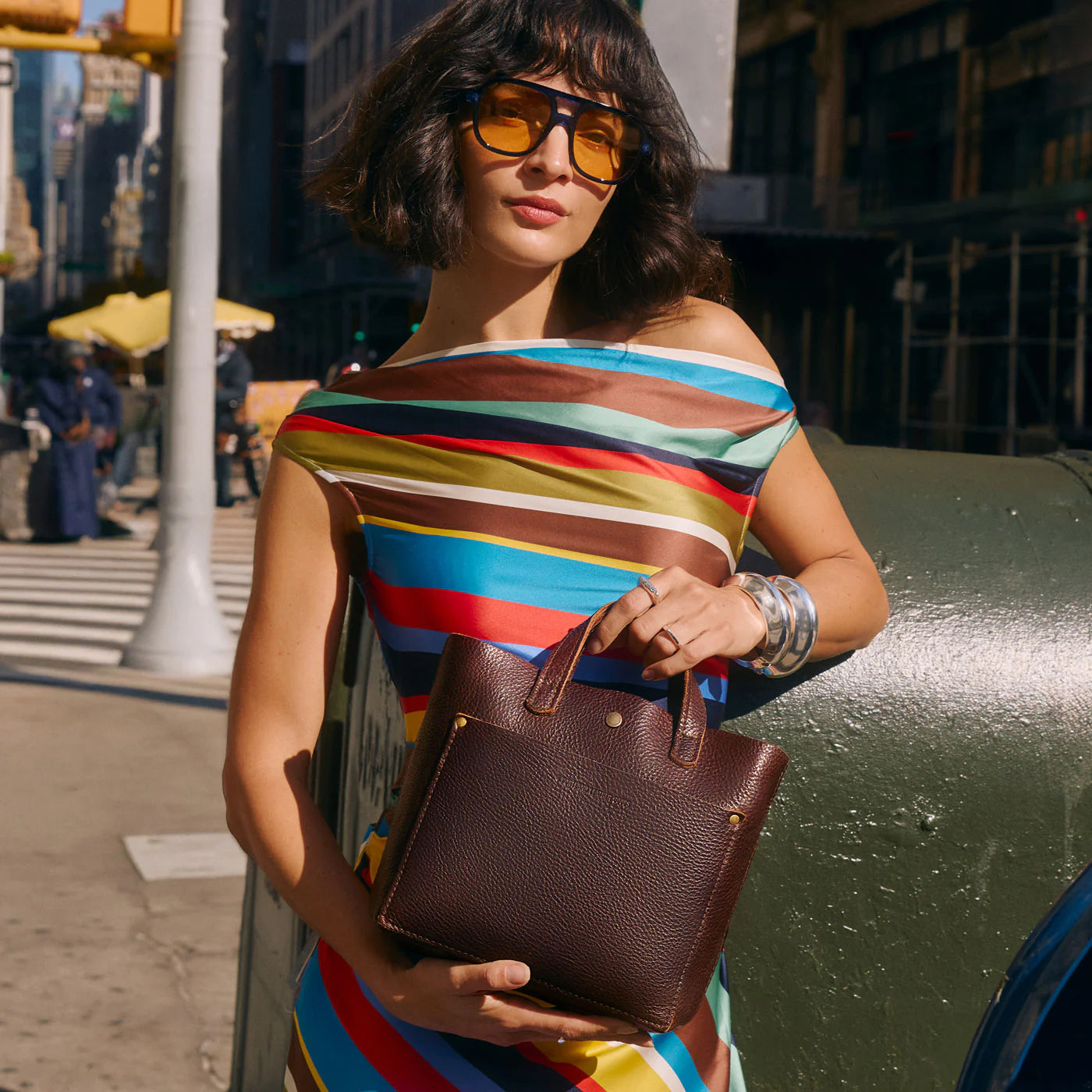 'Almost Perfect' Mini Crossbody