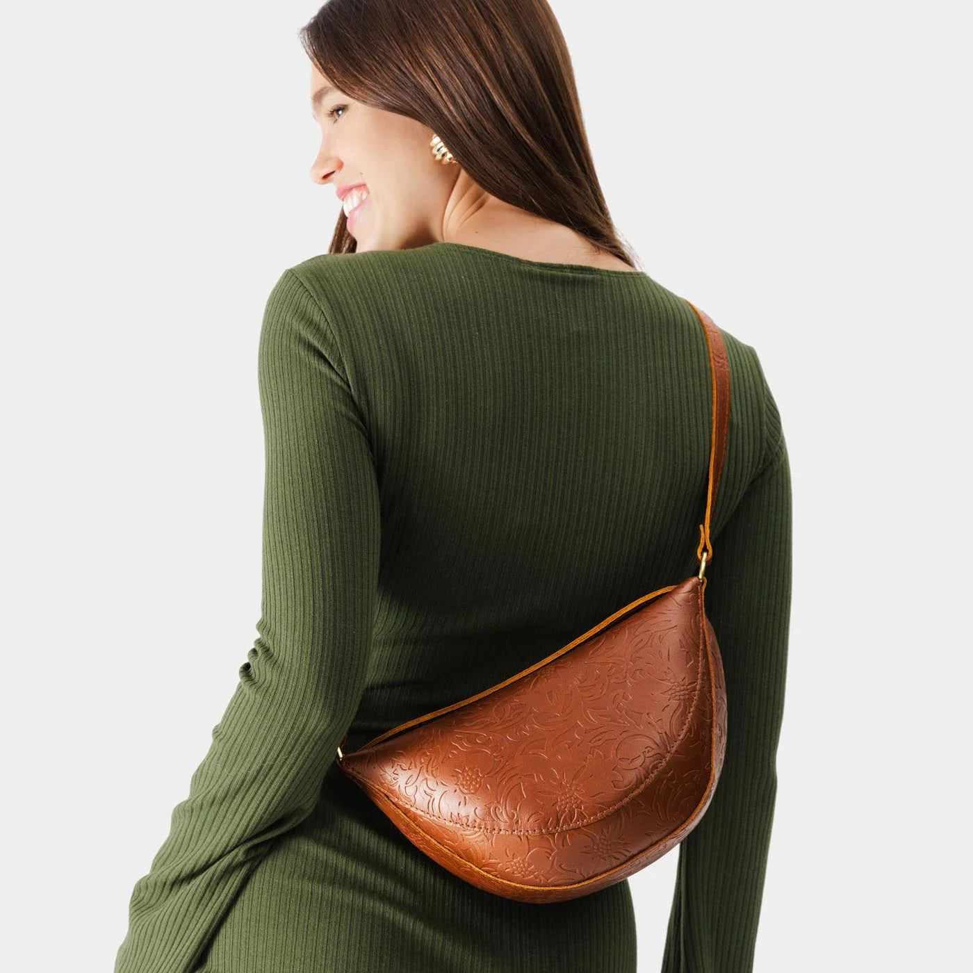 Koala Sling Bag