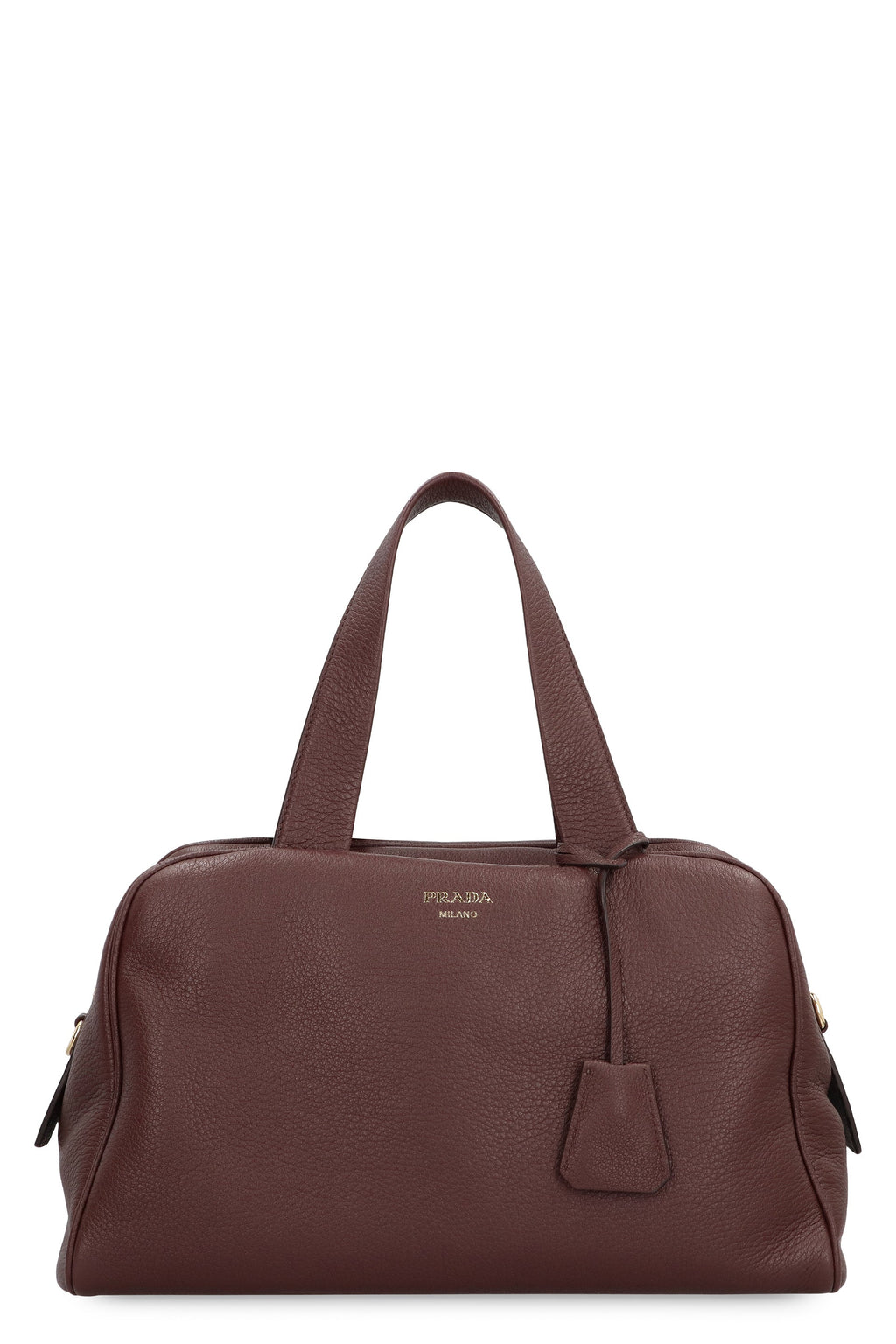 LARGE LEATHER BAG