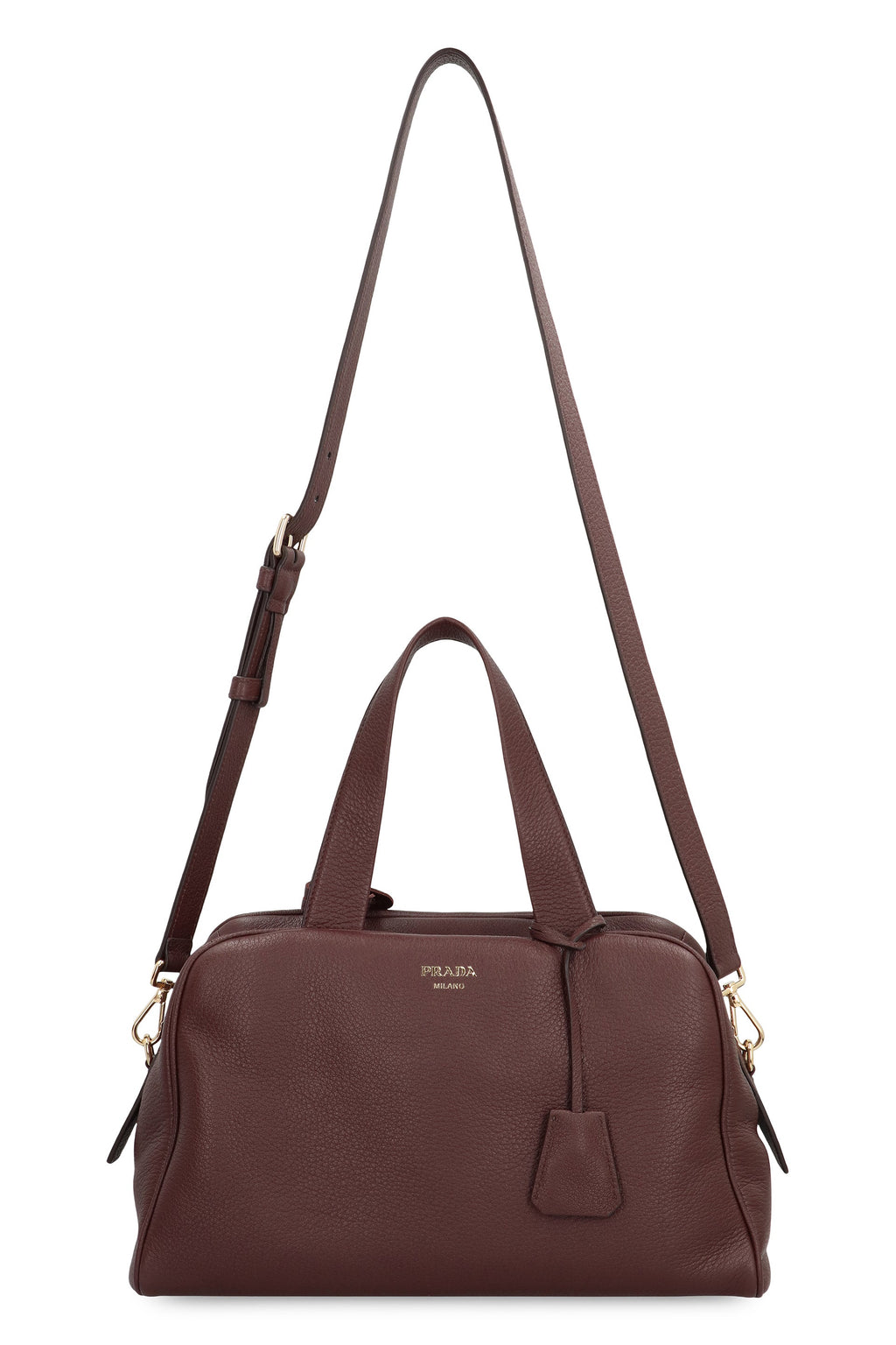LARGE LEATHER BAG