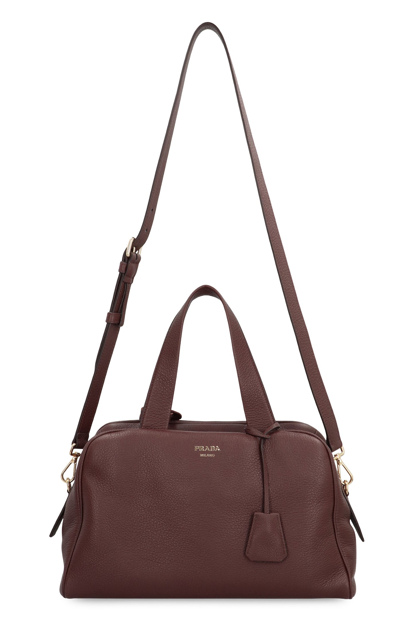 LARGE LEATHER BAG