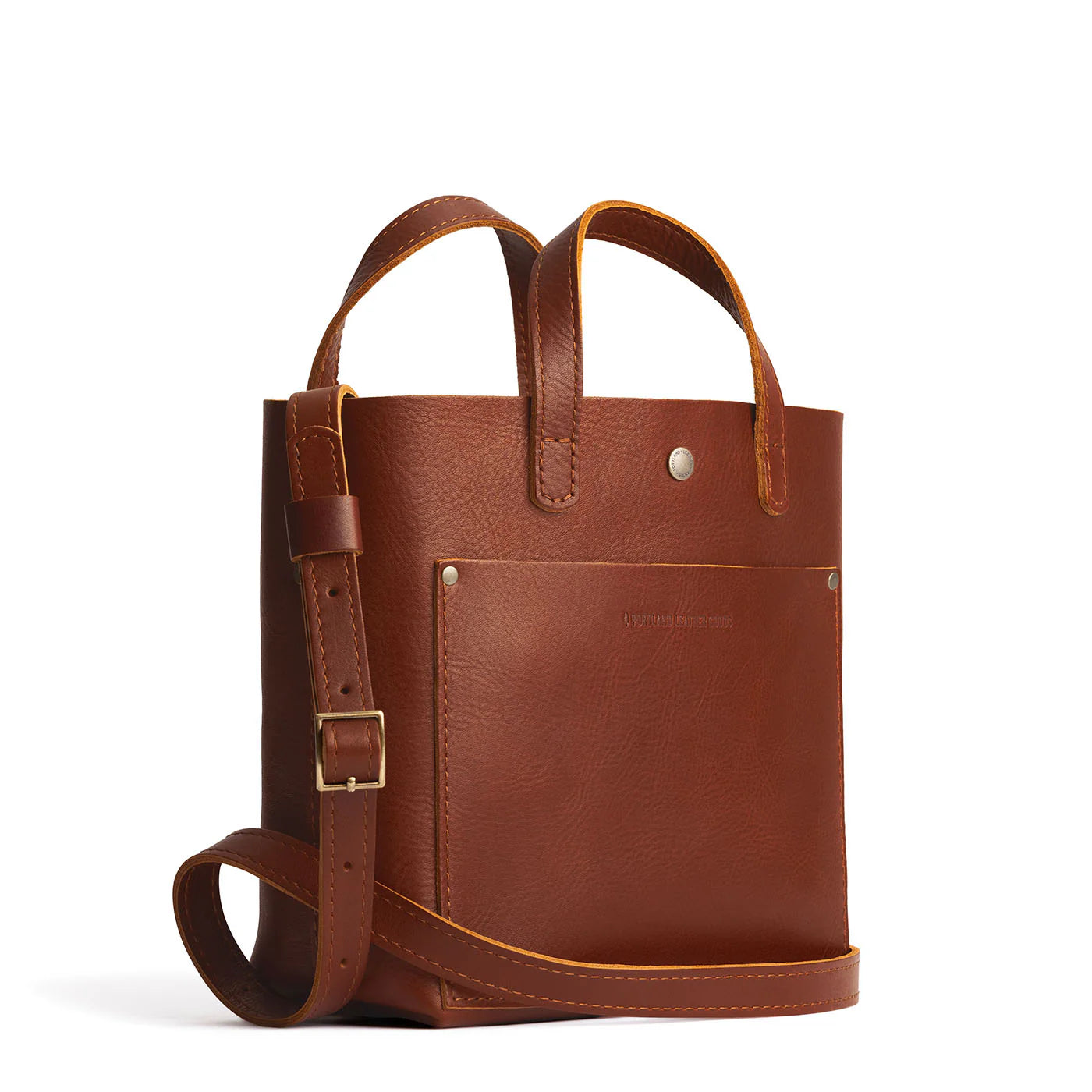 'Almost Perfect' Mini Crossbody