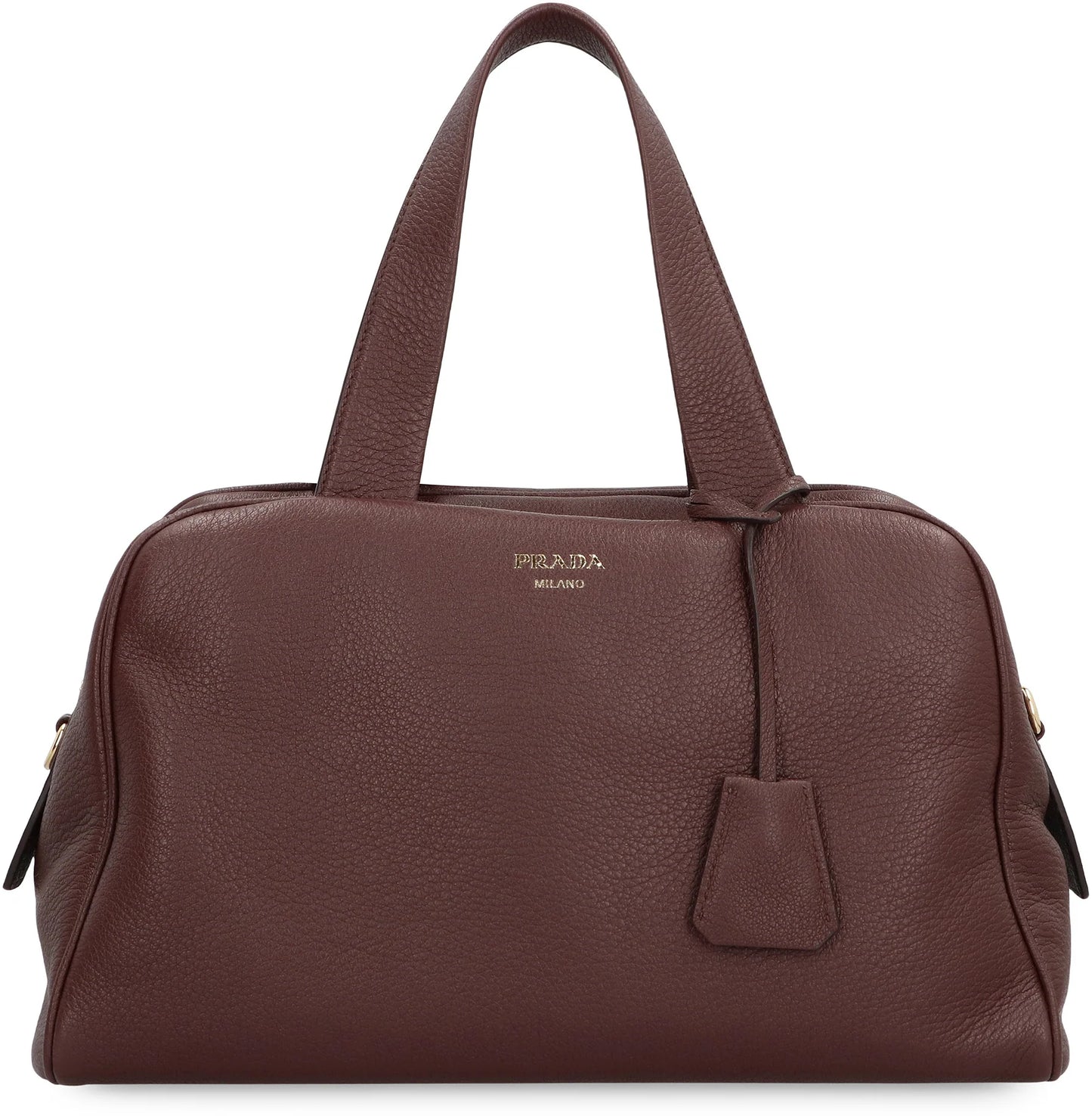 LARGE LEATHER BAG