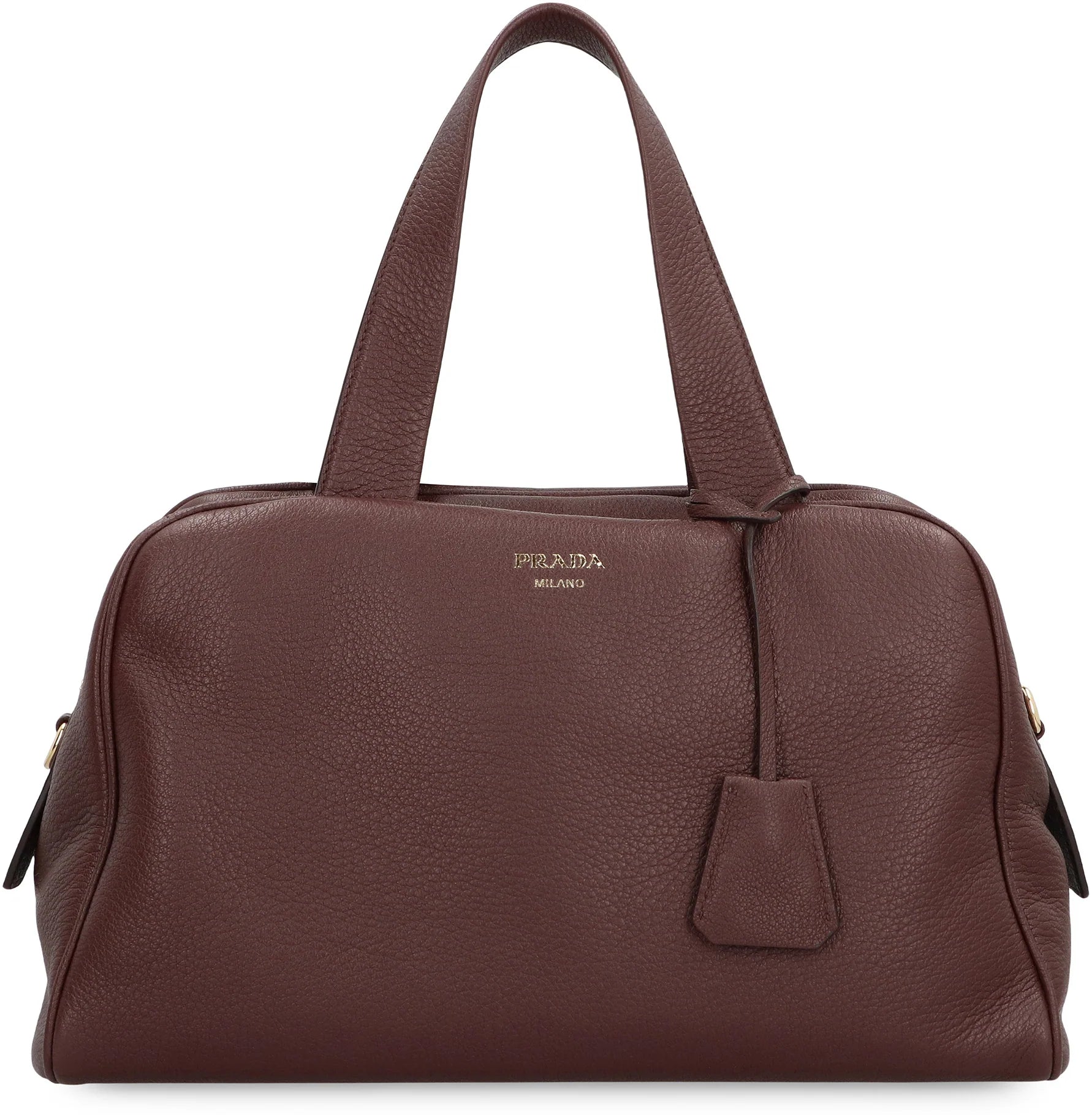 LARGE LEATHER BAG