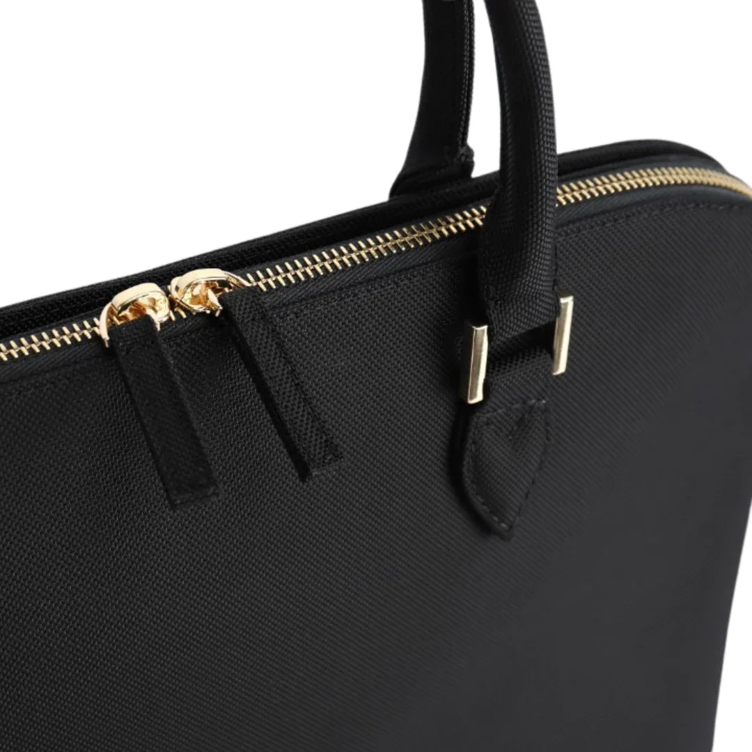 The Monday | Designer Concealed Carry Laptop Bag by