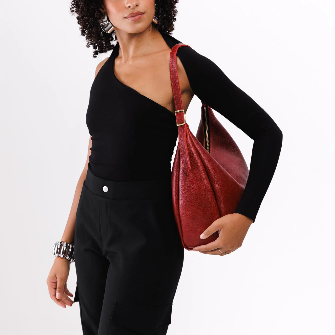 Aspen Shoulder Bag