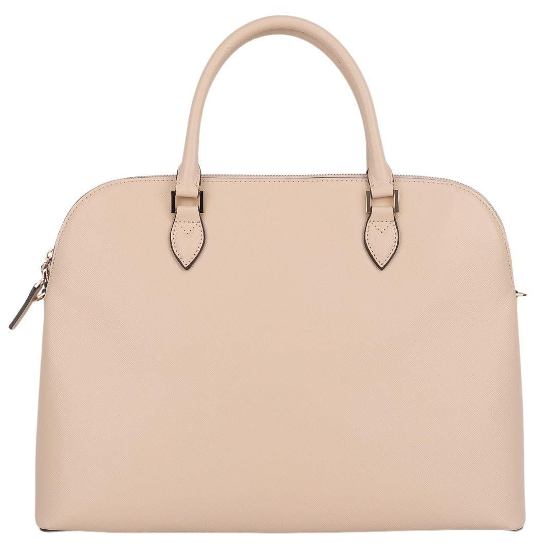 The Monday | Designer Concealed Carry Laptop Bag by