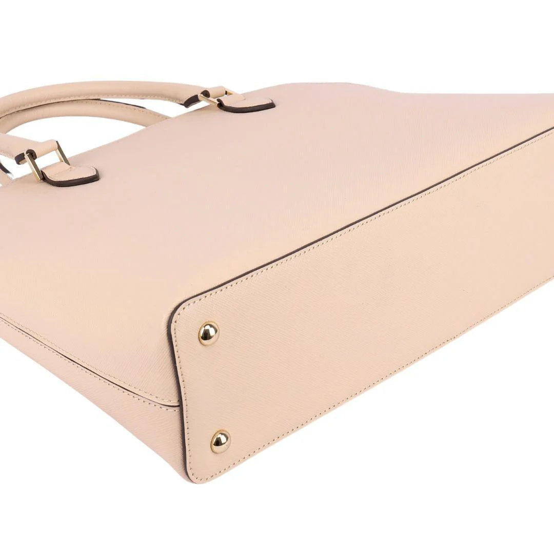 The Monday | Designer Concealed Carry Laptop Bag by