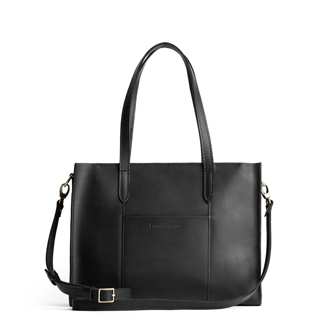 'Almost Perfect' Large Lola Zipper Crossbody Tote