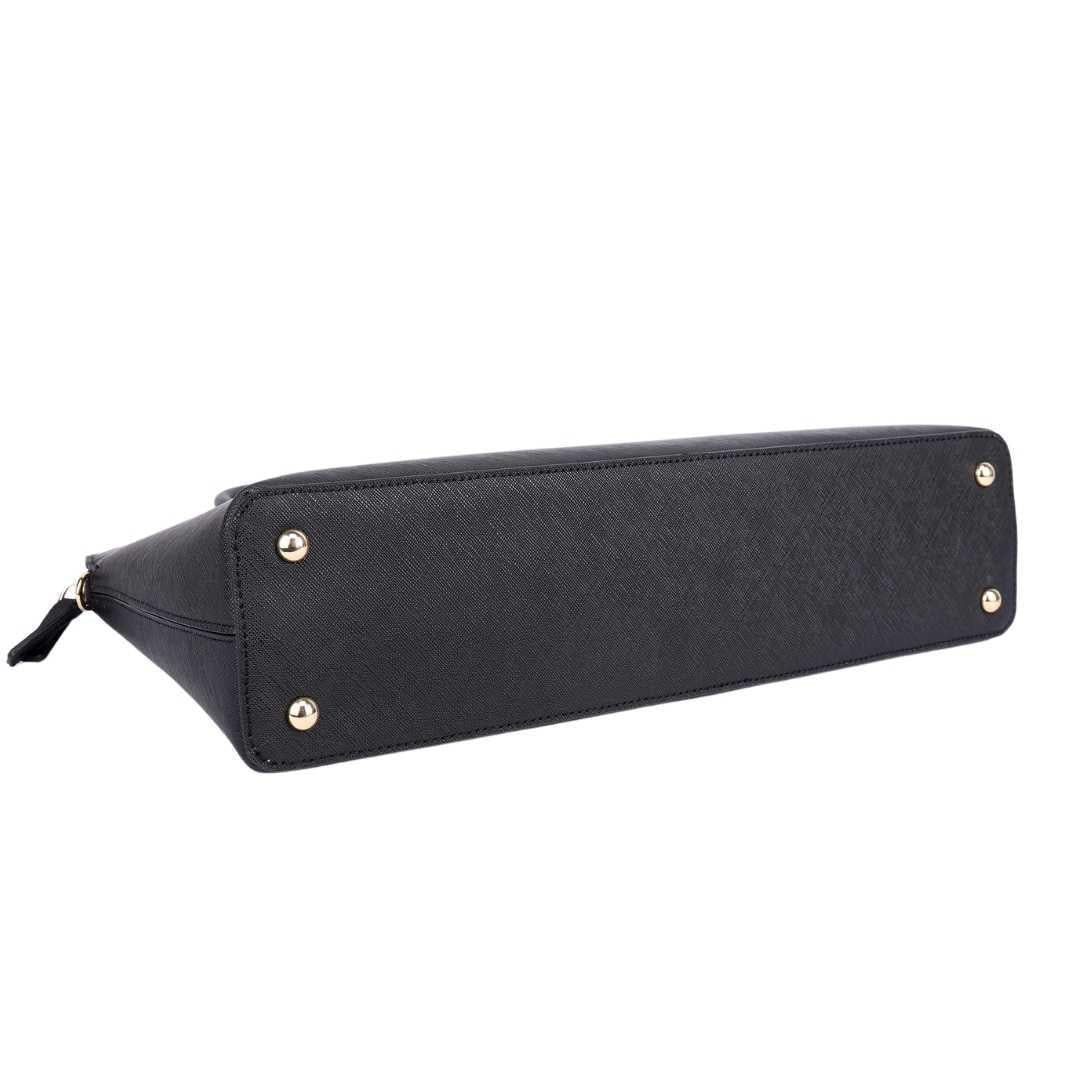 The Monday | Designer Concealed Carry Laptop Bag by
