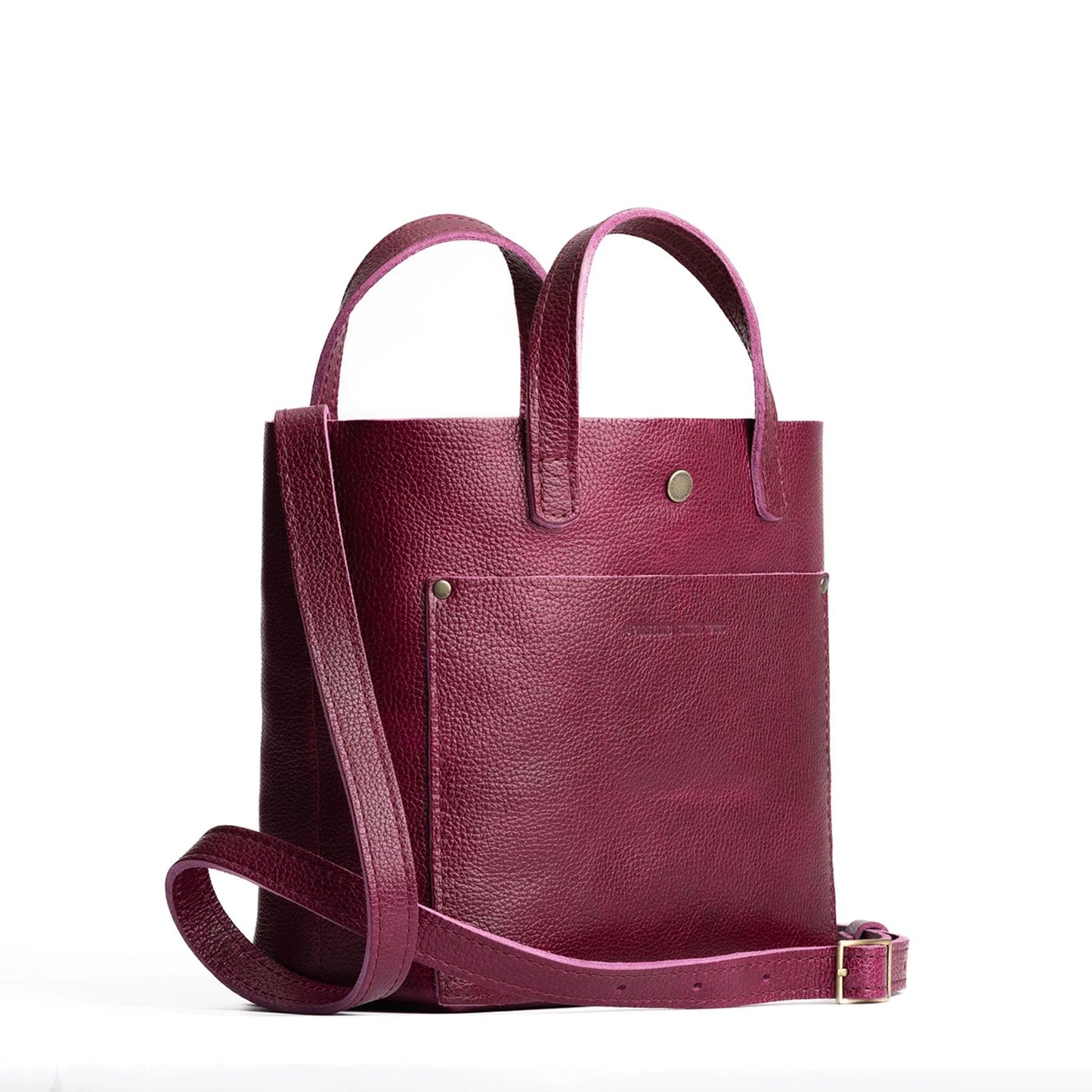 'Almost Perfect' Mini Crossbody