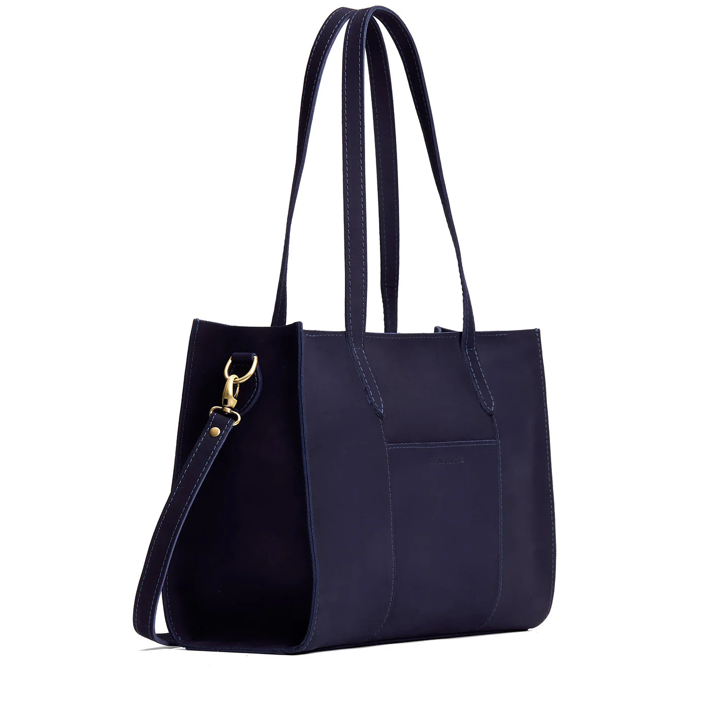'Almost Perfect' Large Lola Zipper Crossbody Tote