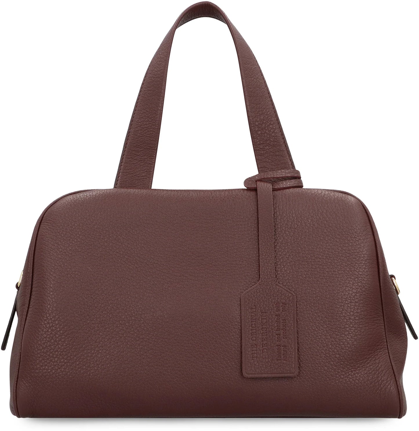 LARGE LEATHER BAG