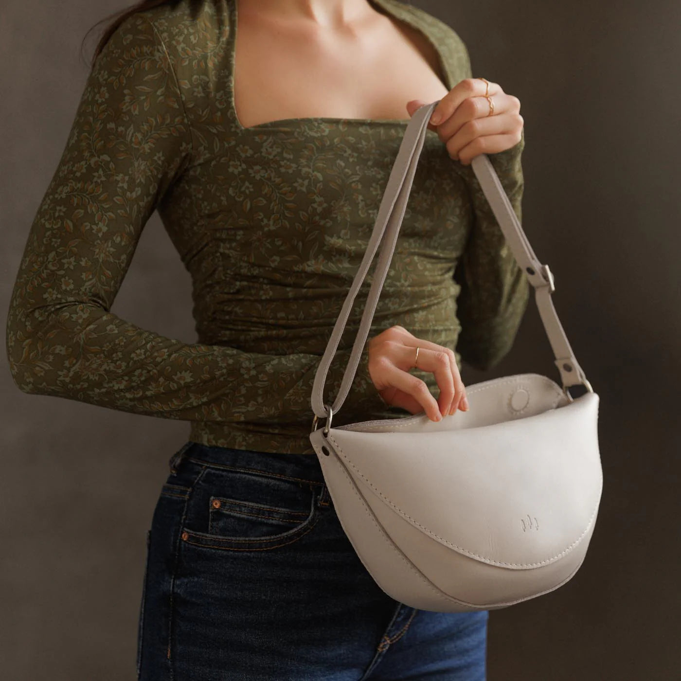 Koala Sling Bag