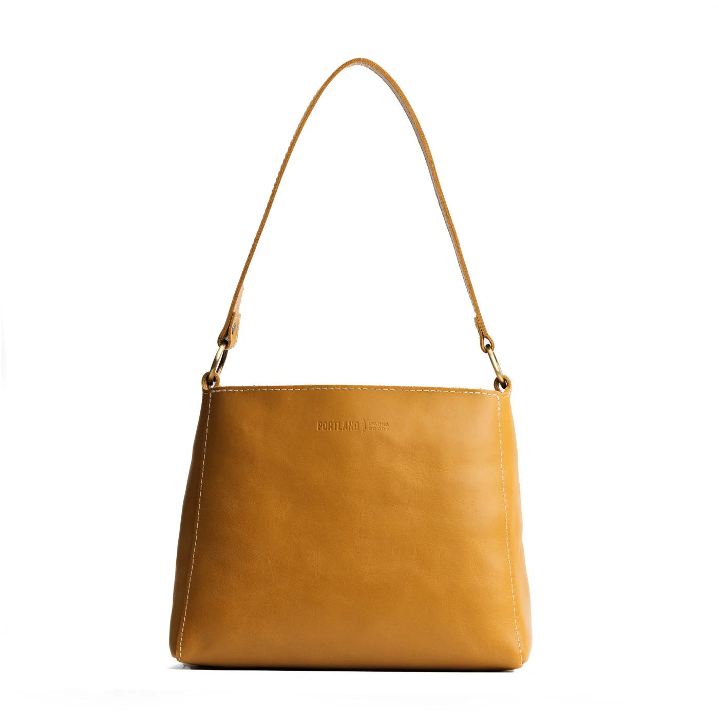 Triangle Shoulder Bag