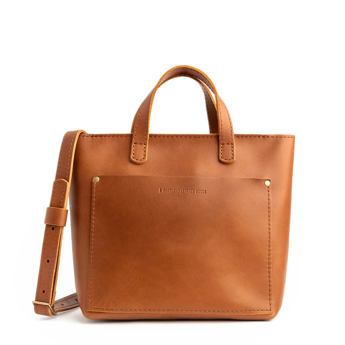 'Almost Perfect' Mini Crossbody