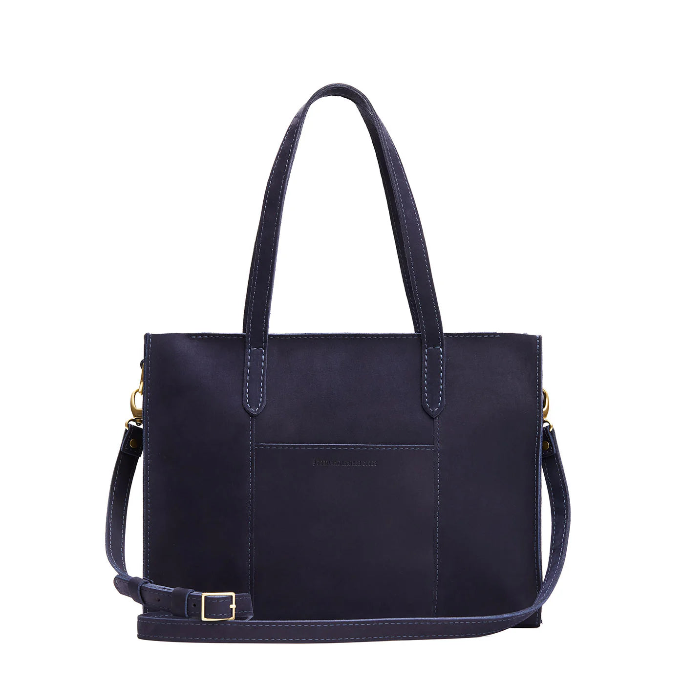 'Almost Perfect' Large Lola Zipper Crossbody Tote