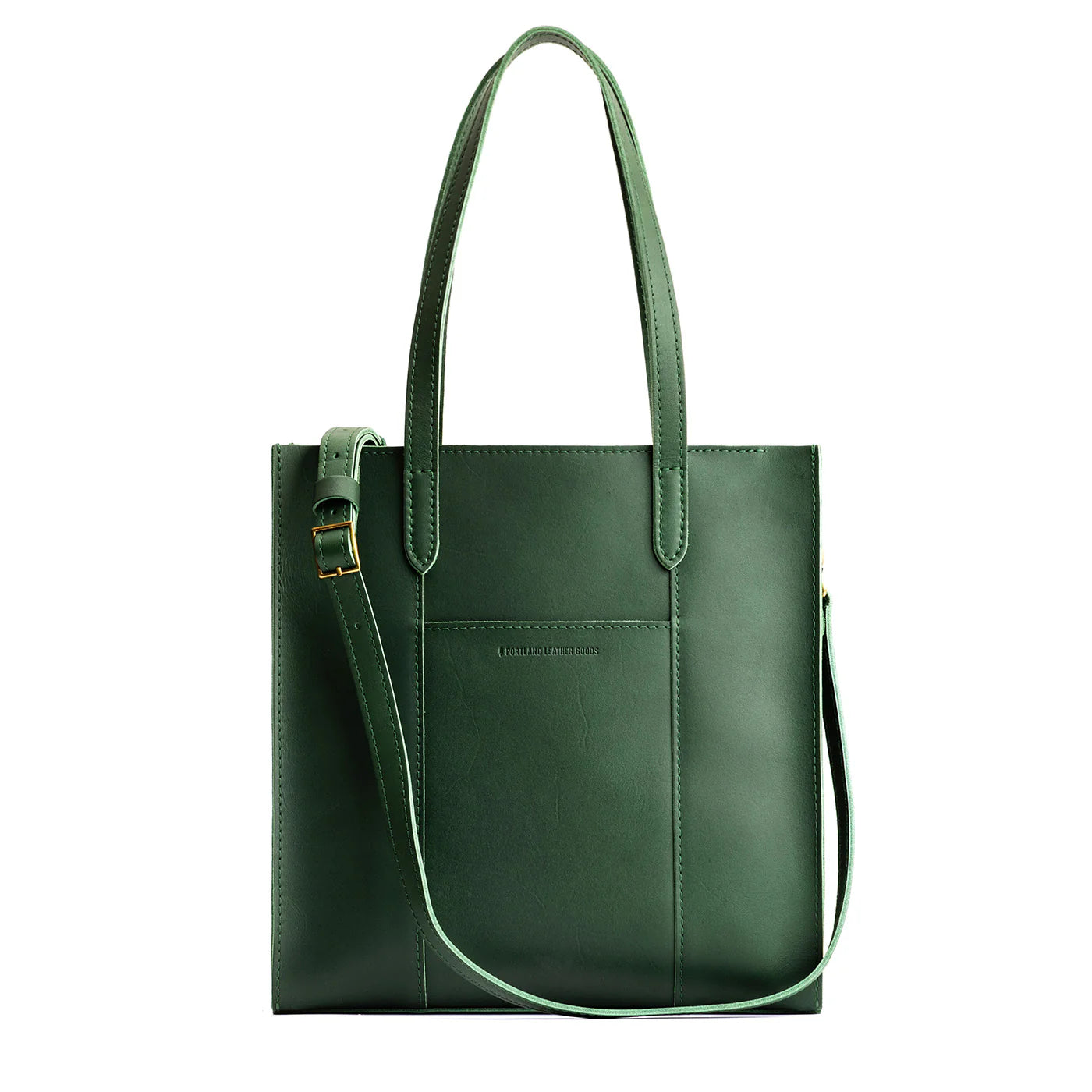 'Almost Perfect' Large Lola Zipper Crossbody Tote