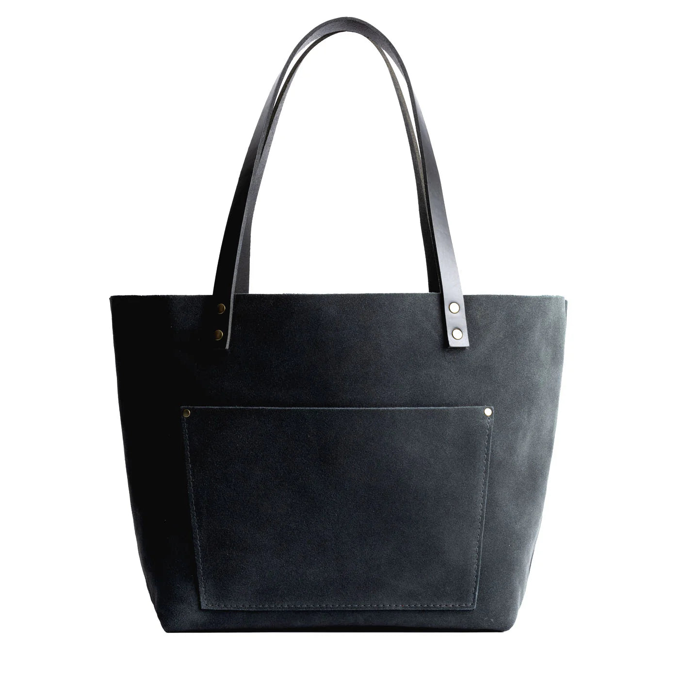 Leather Tote Bag