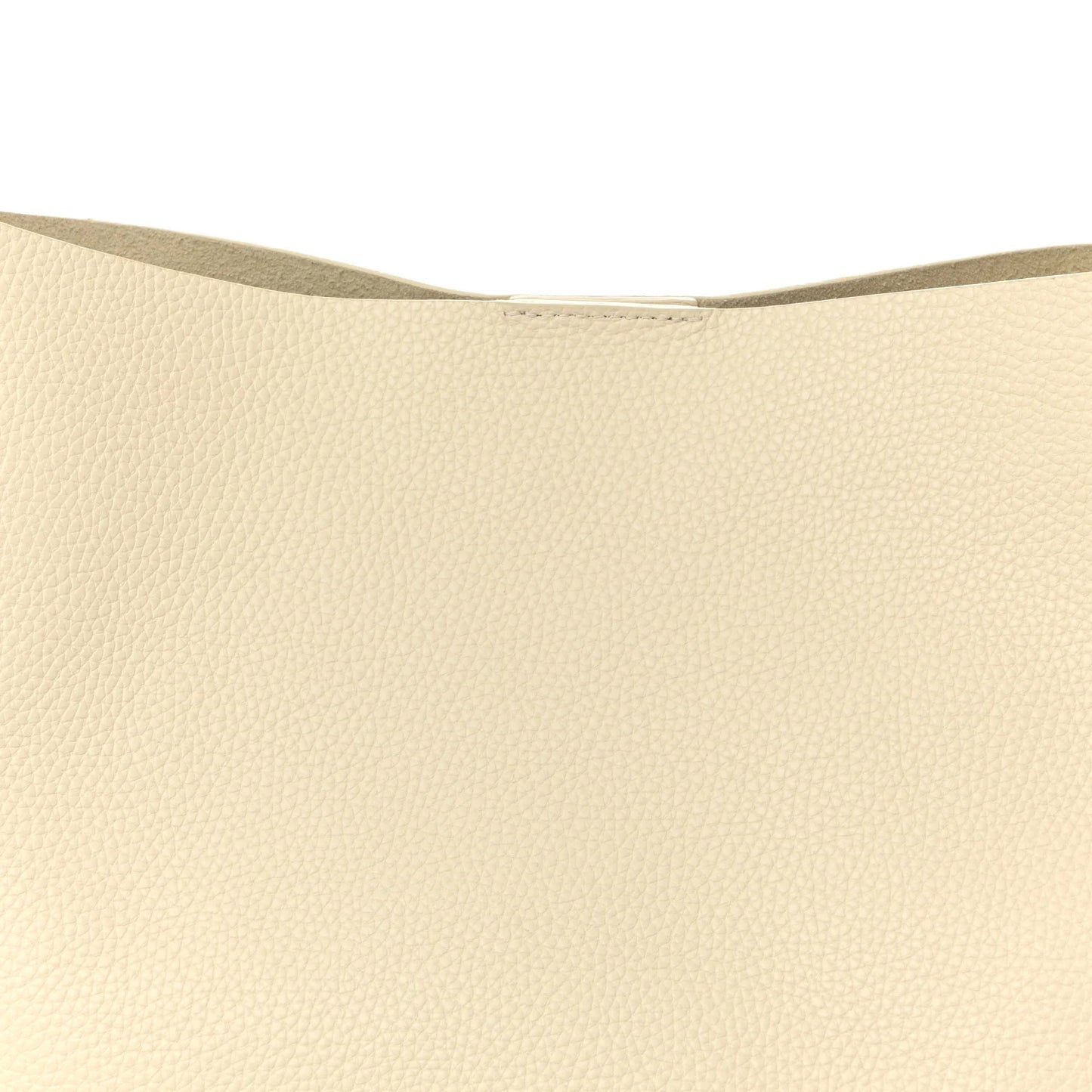 Pebbled Calfskin Everyday Cabas Avario