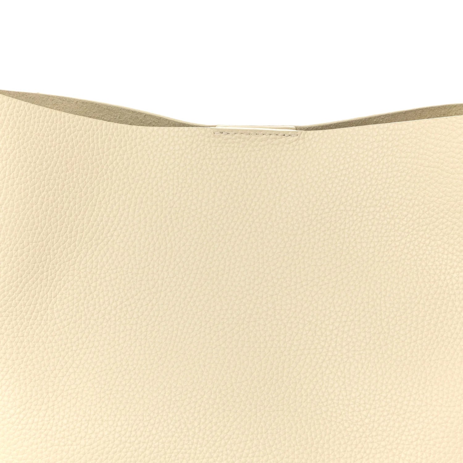 Pebbled Calfskin Everyday Cabas Avario