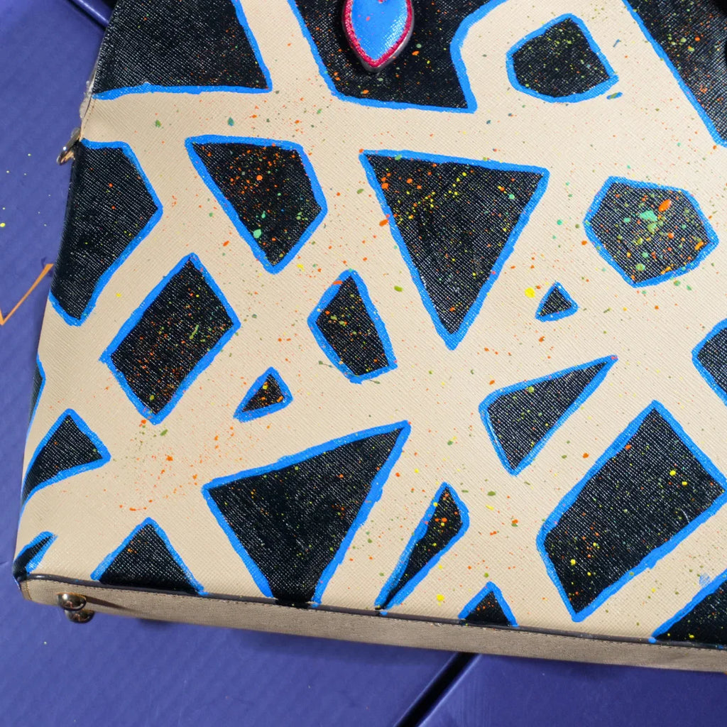 The Monday | Designer Concealed Carry Laptop Bag by