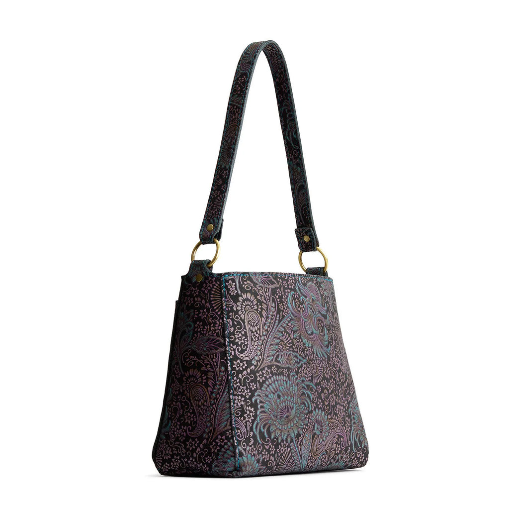 Triangle Shoulder Bag