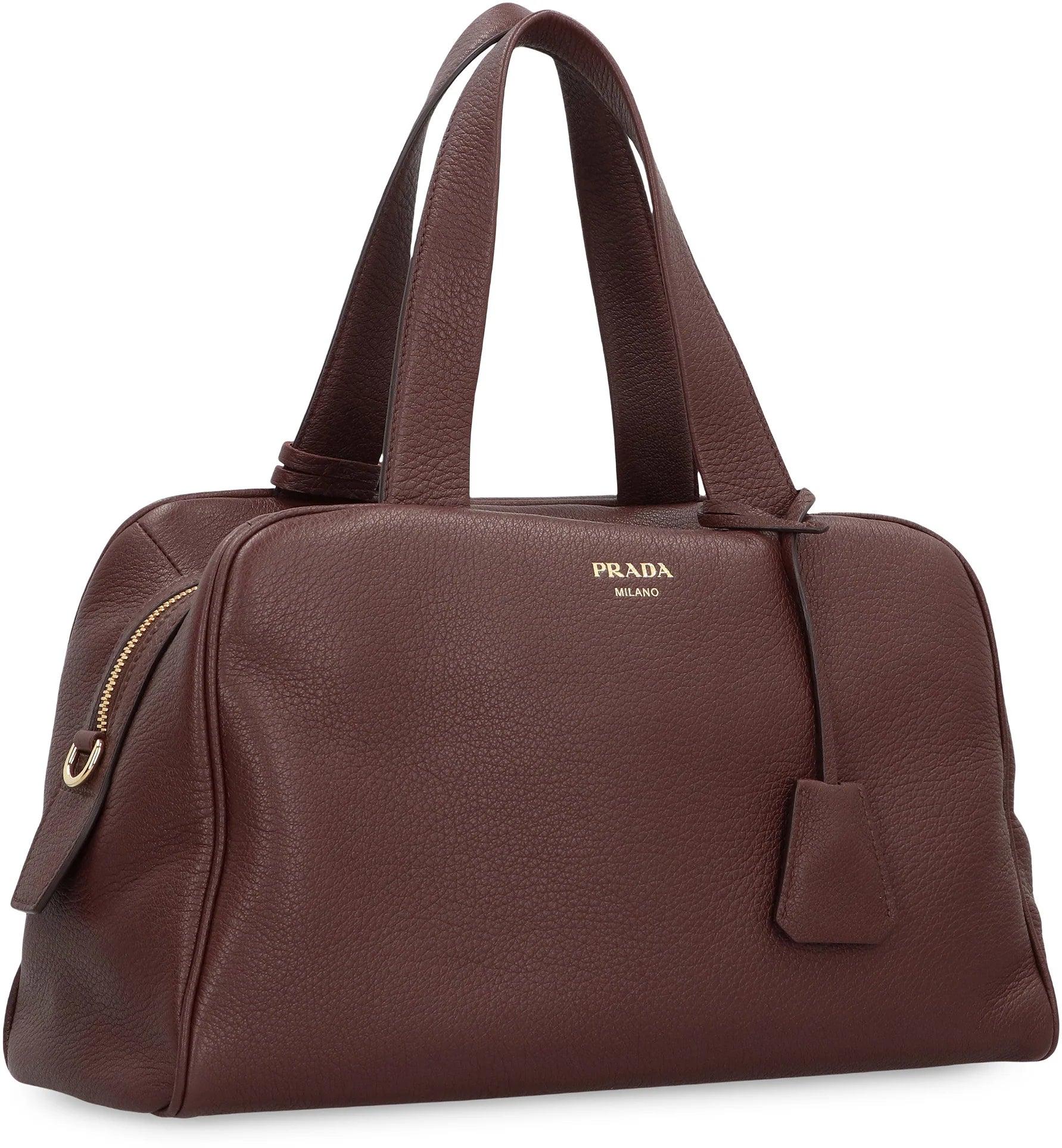 LARGE LEATHER BAG