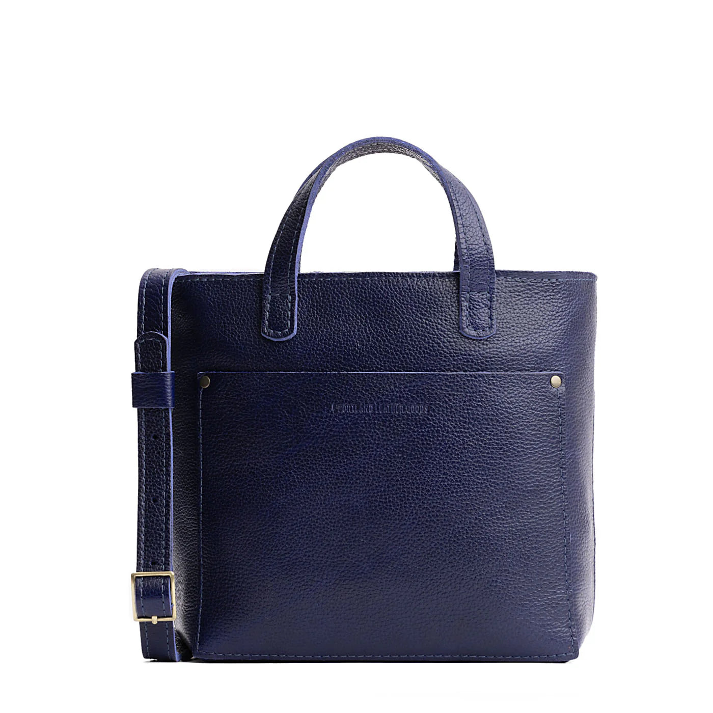 'Almost Perfect' Mini Crossbody
