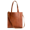 'Almost Perfect' Large Lola Zipper Crossbody Tote