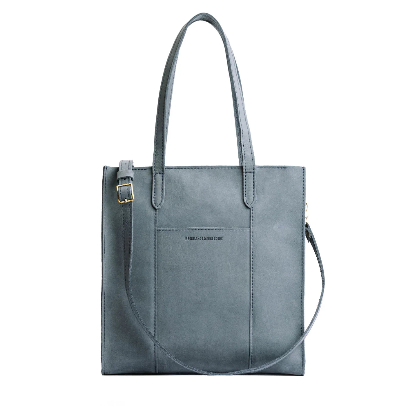 'Almost Perfect' Large Lola Zipper Crossbody Tote