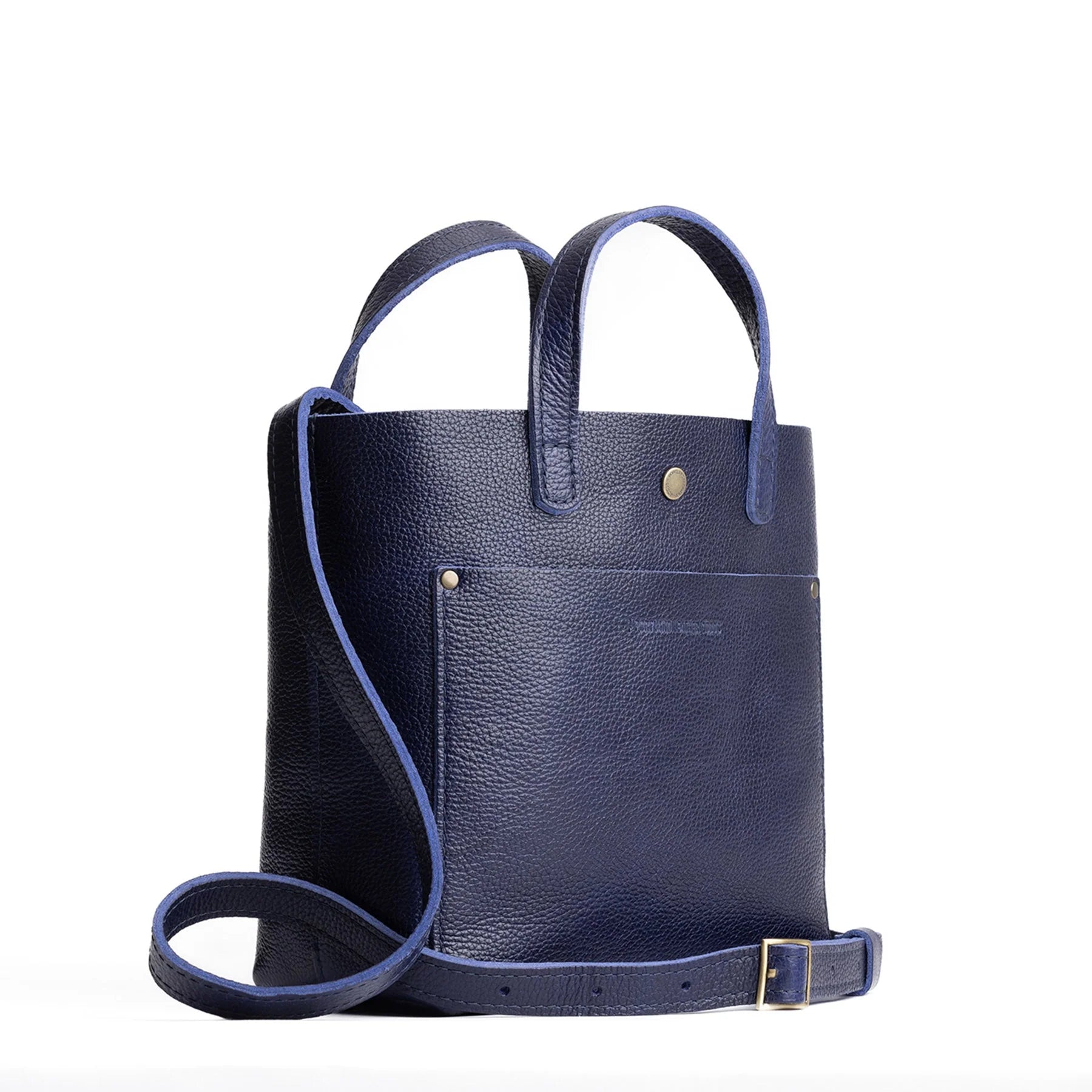 'Almost Perfect' Mini Crossbody