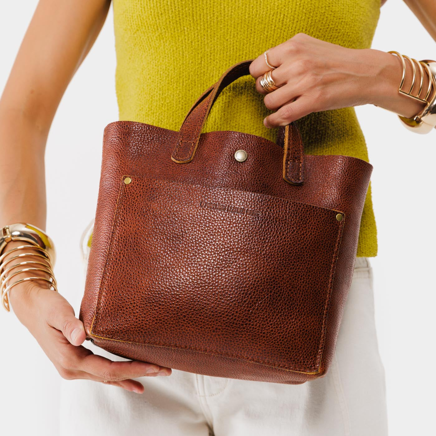 'Almost Perfect' Mini Crossbody