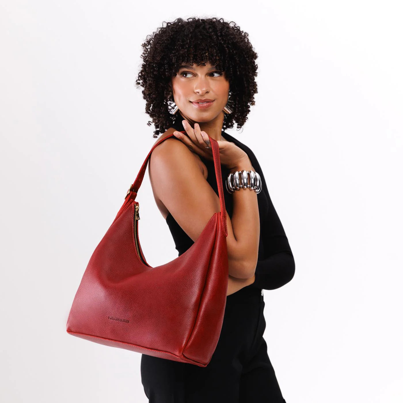 Aspen Shoulder Bag