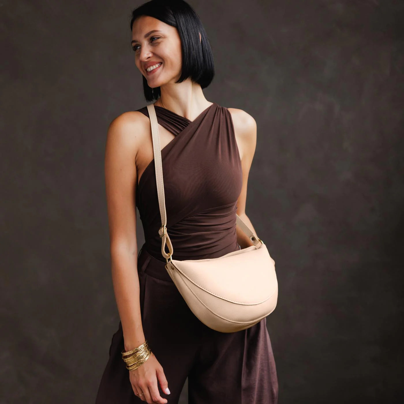 Koala Sling Bag