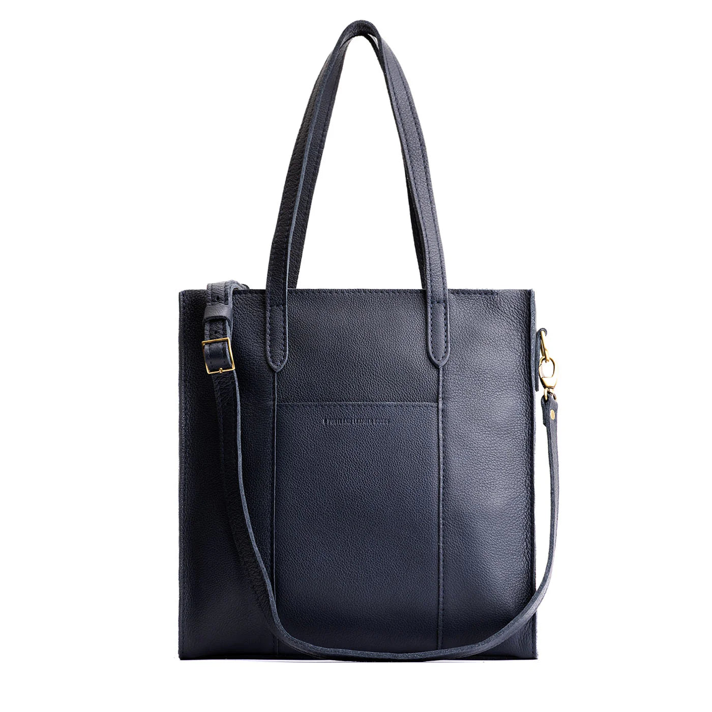 'Almost Perfect' Large Lola Zipper Crossbody Tote