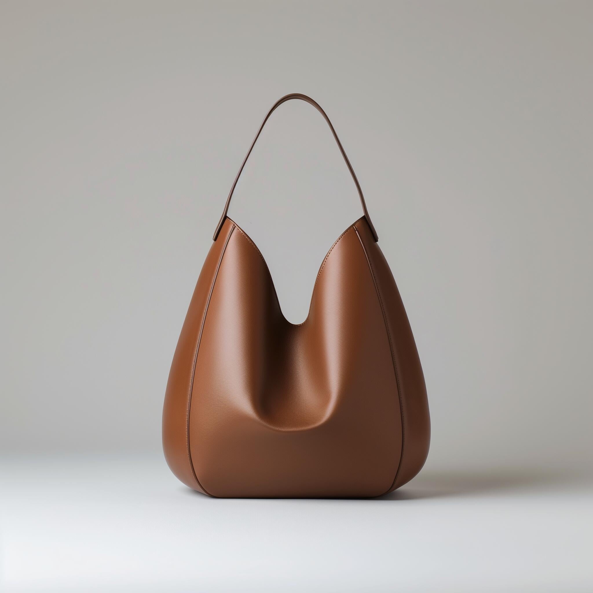 Elegant Luxe Handbag